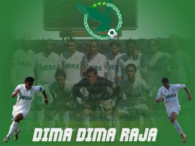 dima dima raja